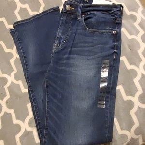 American Eagle NWT Mens jean's 34/34
